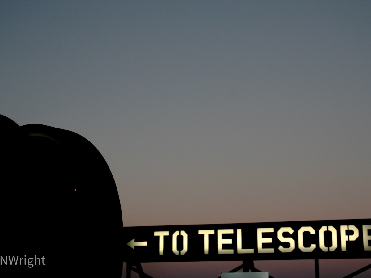 Dreaming of the Red Planet